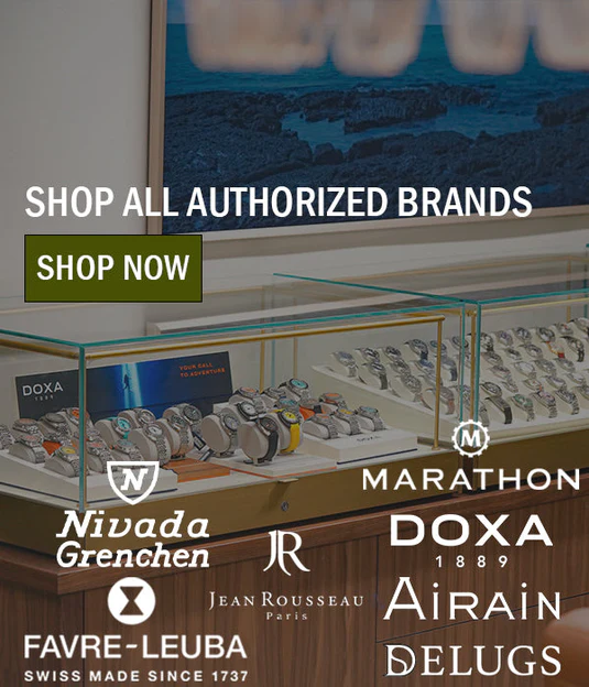Timeless Luxury, Expertly Curated