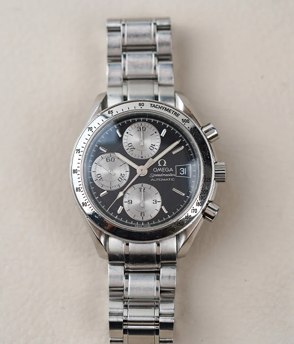 Omega
